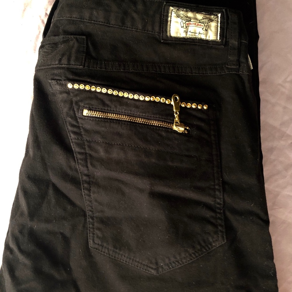 Robin’s Jeans